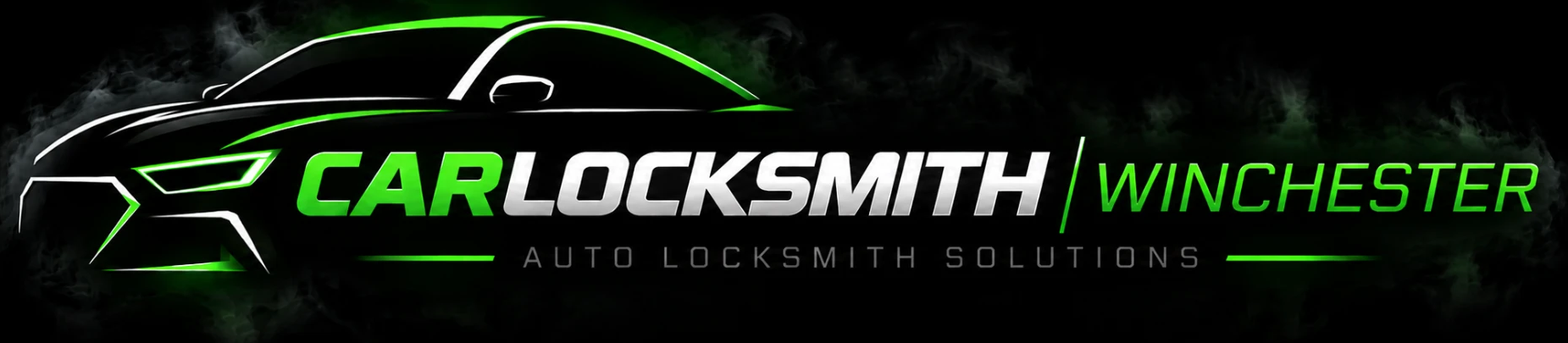 CarLocksmith Winchester — auto locksmith solutions